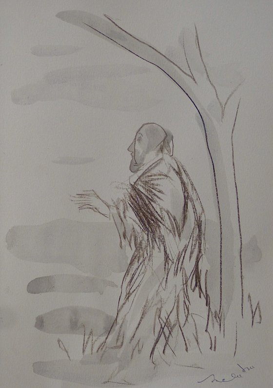 The Prophet