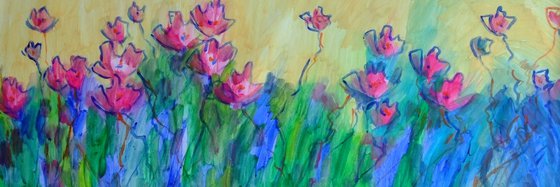 Blooming Paradise #36