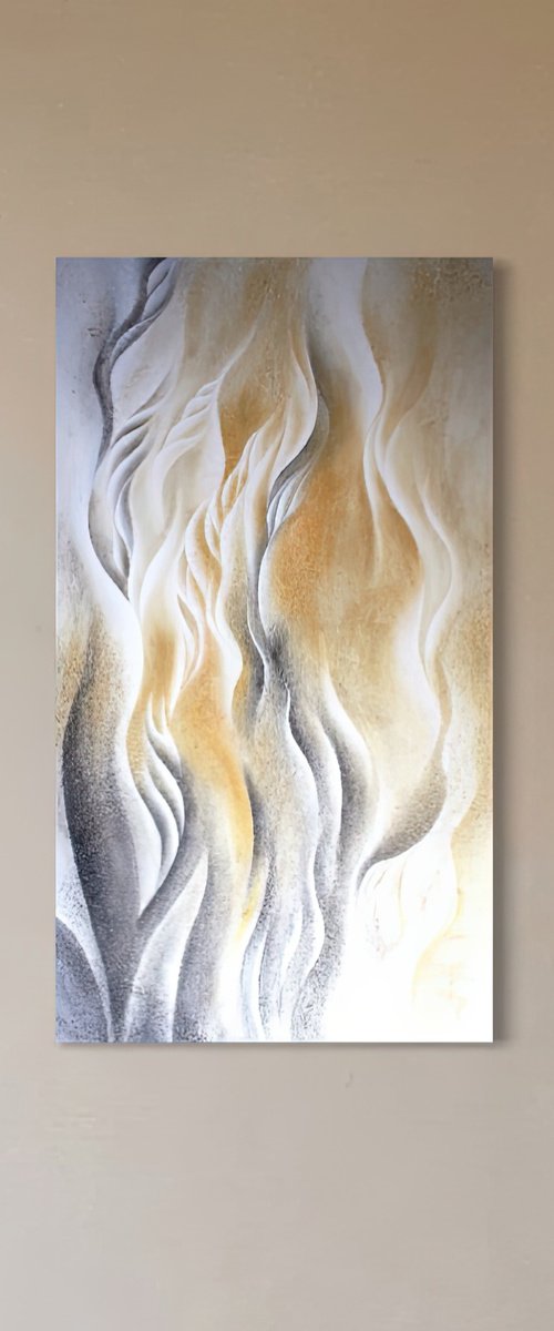 That moment of joy by Francesca Borgo