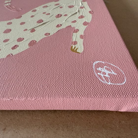 Petal Blush