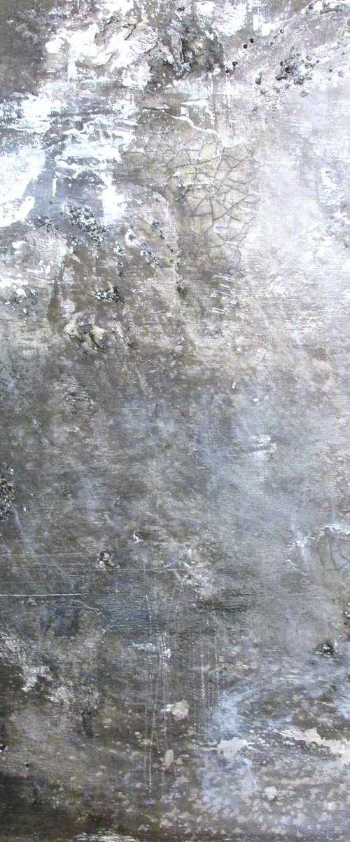 The Imprints of Time  4 by Laura Spring