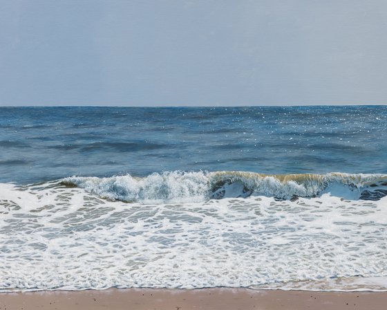 Incoming Tide