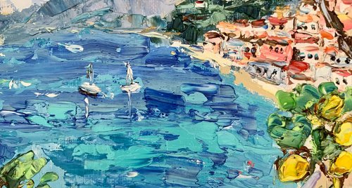 Artwork by Vilma Gataveckienė