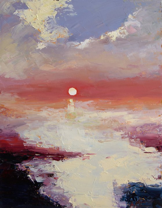 Atmospheric Study No. 16