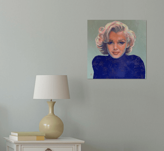 Norma Jean