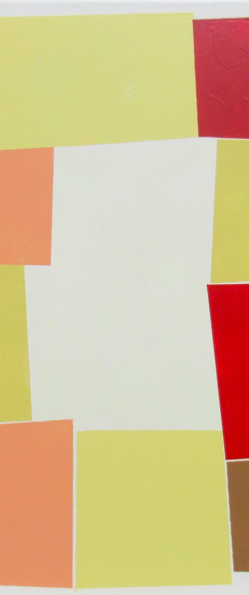 Aspects # 10. by Megha Hendrick.