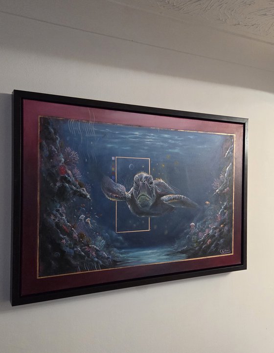 Ocean Serenity (2026)