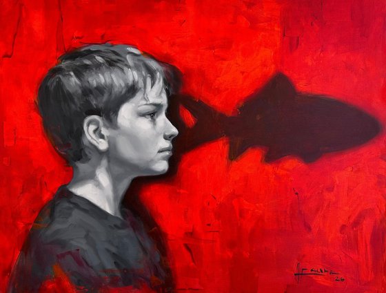 Red Memory