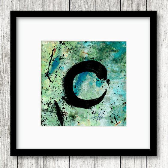 Enso Tranquility 22