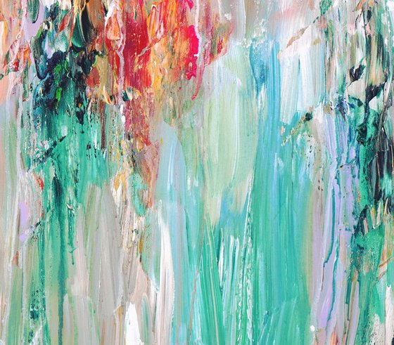 Soft Summer Symphony XXXL 1