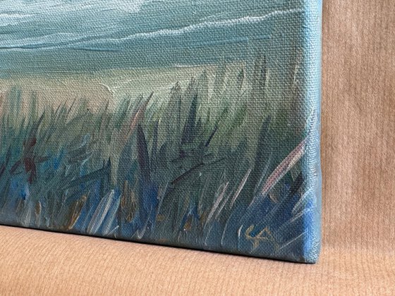 Breath of Shore