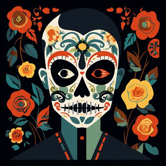 The day of the Dead