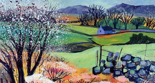 Artwork by Julia  Rigby