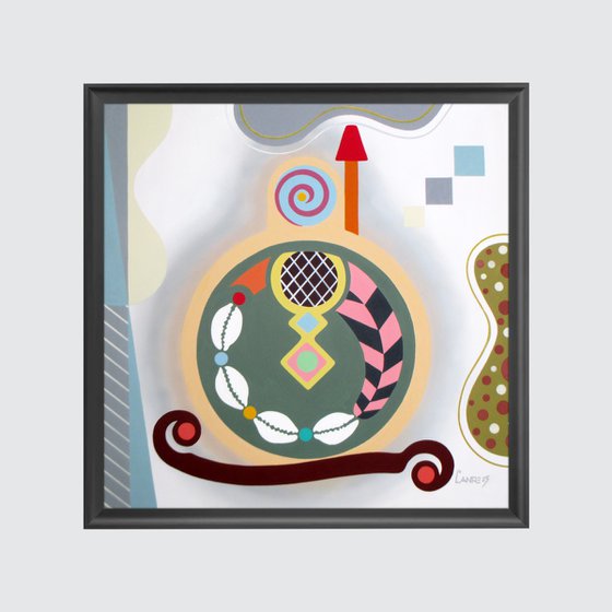 Rhythms of the Motherland