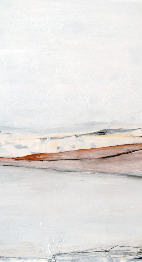 landscape by Marilina Marchica