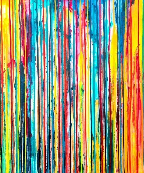 The Emotional Creation #353 by Carla Sá Fernandes