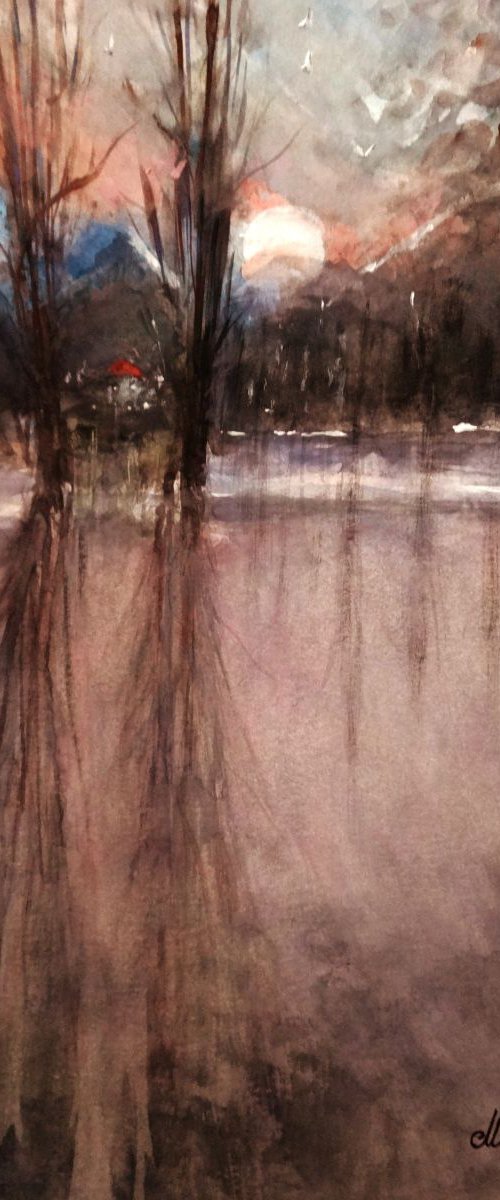 Sweet dreams.. by Cristina Mihailescu