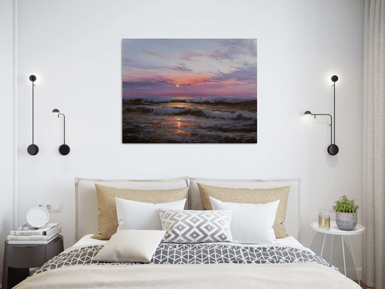 "Solar Symphony"