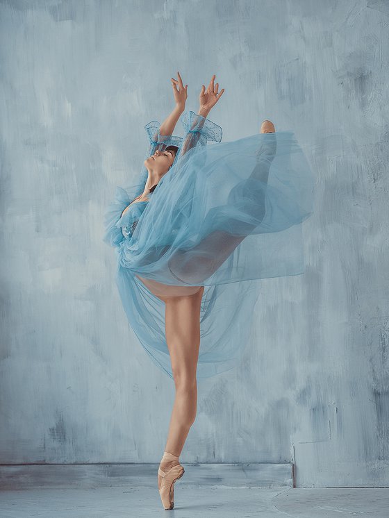 Svetlana dancer