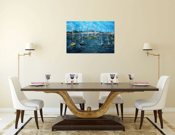 Titchfield Haven Marina II