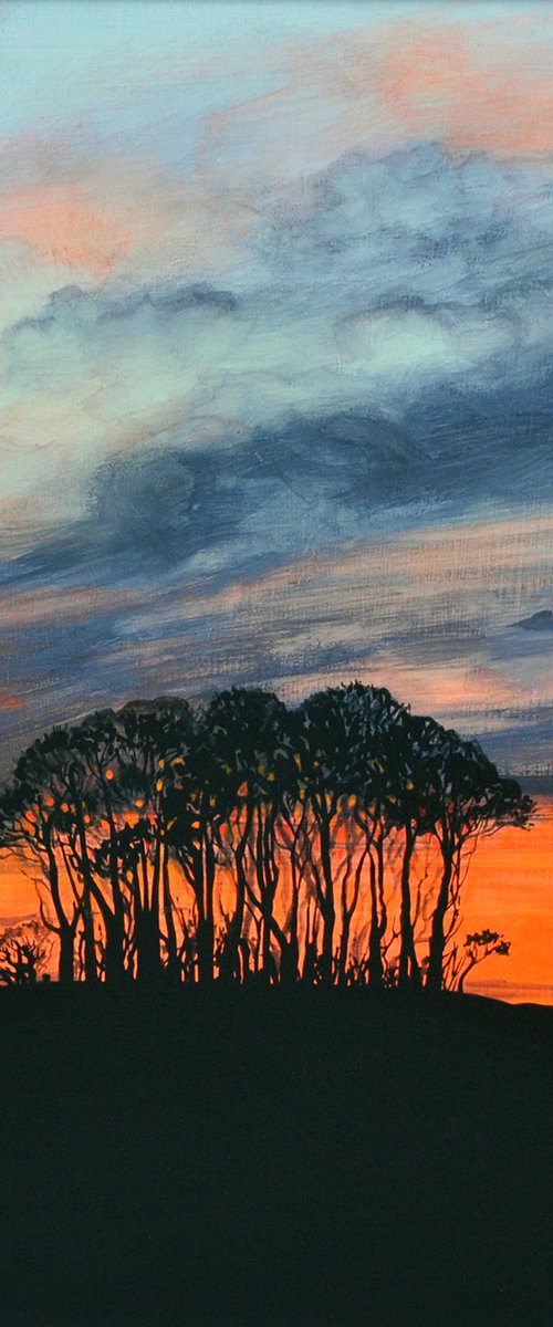 Homecoming by Theresa Shaw