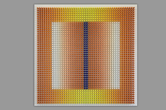 Highway of unconscious ABS/4