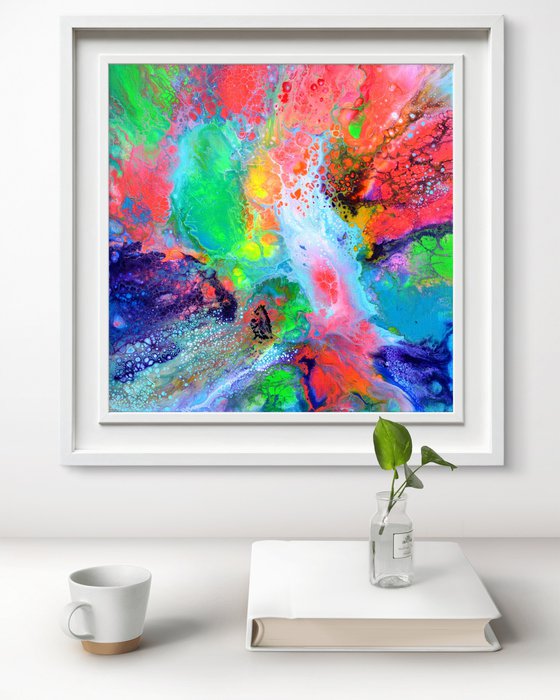 The Voice of a Dream 6