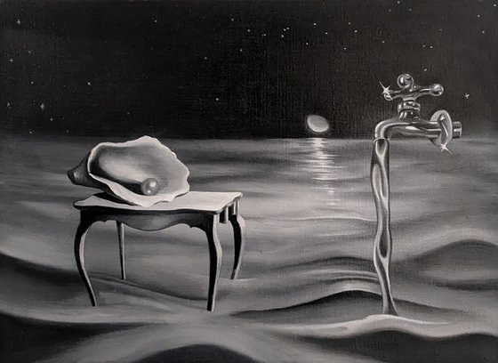 The Sea