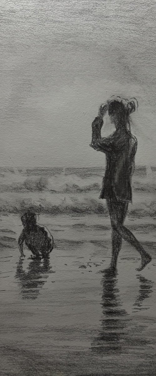 The Beach 06 by Garry Arzumanyan