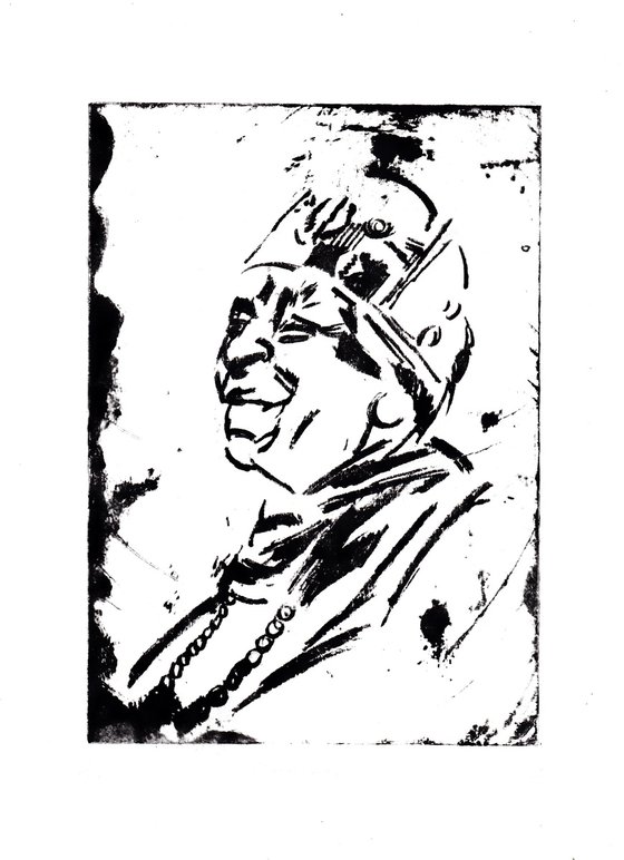 Shaman