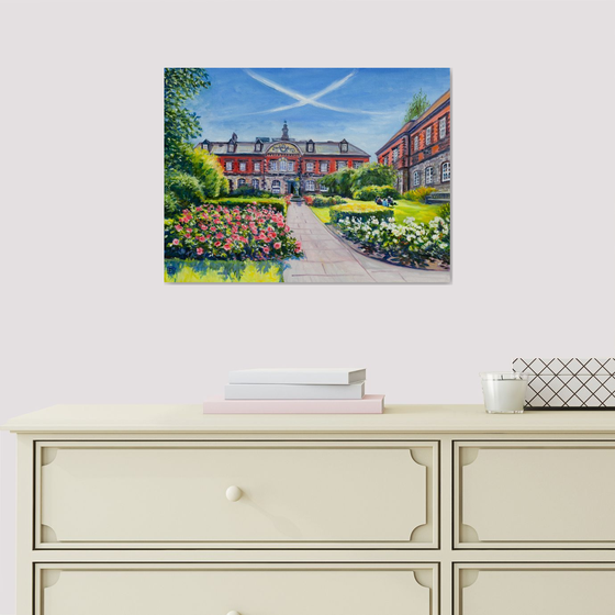 University of Dundee