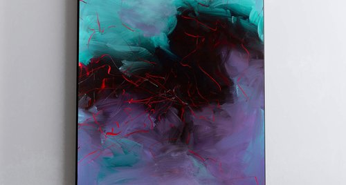 Artwork by Nemanja Nikolic