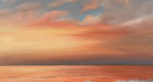 Artwork by Victoria Obolensky