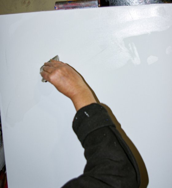 You Sleep, I’ll Stay Up