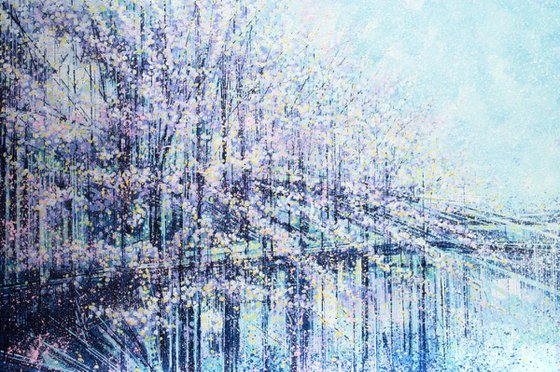 A Blizzard Of Blossom
