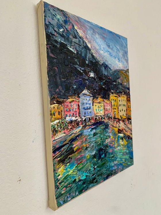 Riva del Garda, Italy