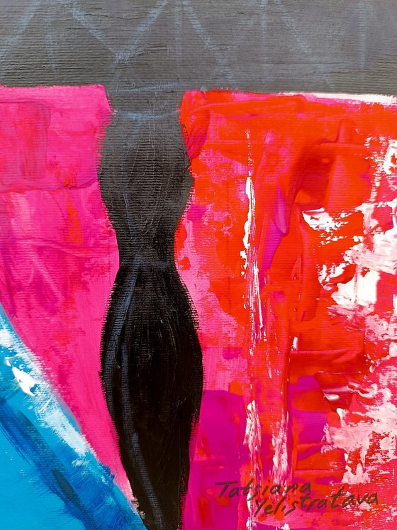 Stillness, Served Slowly.