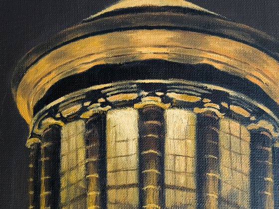 Beauty Needs No Symbols