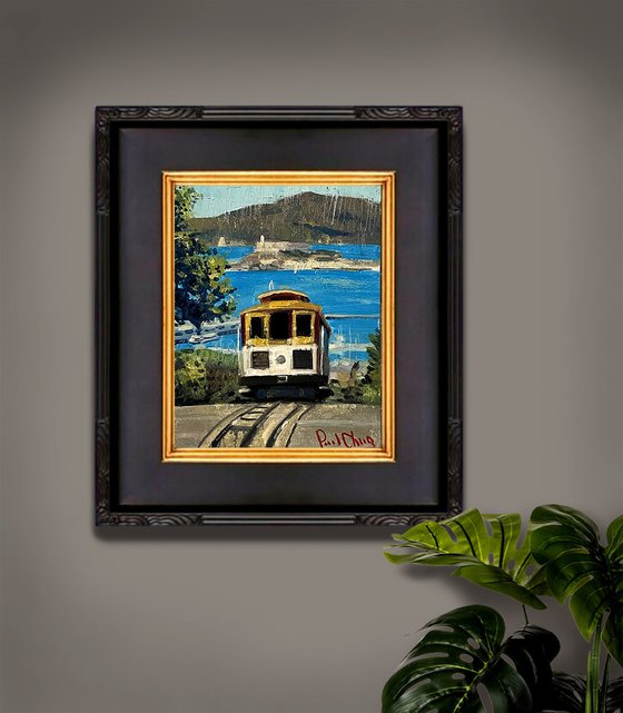 San Francisco City #15