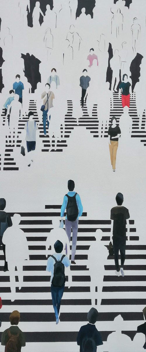 Paso a Paso by Martta Garcia