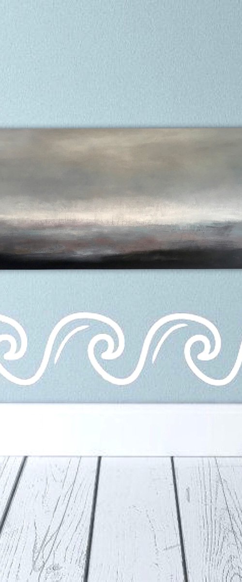 Seabrook by Kellie Schofield