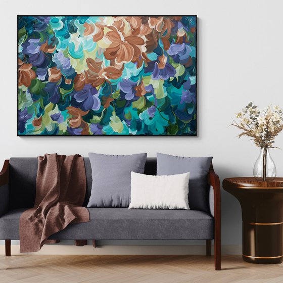 Winter Florals