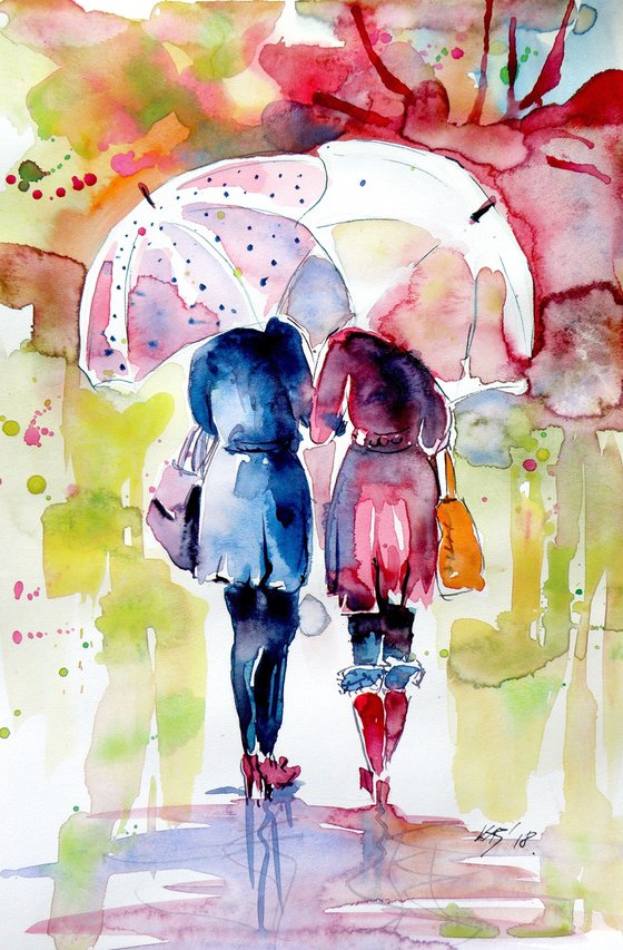 Friends III