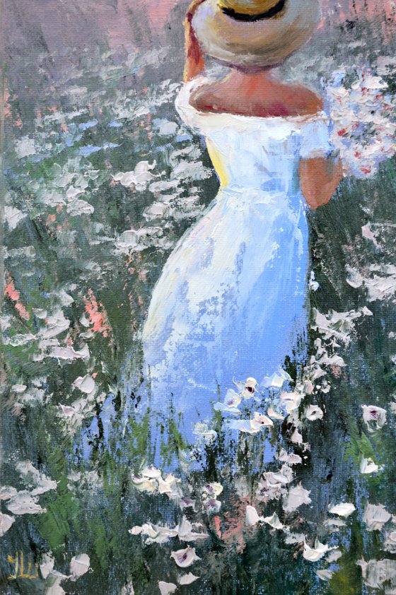 Summer Reveries