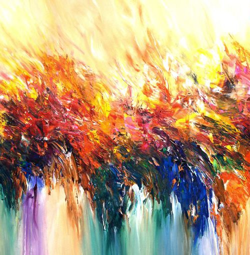 Stick: Dreamland 6 by Peter Nottrott