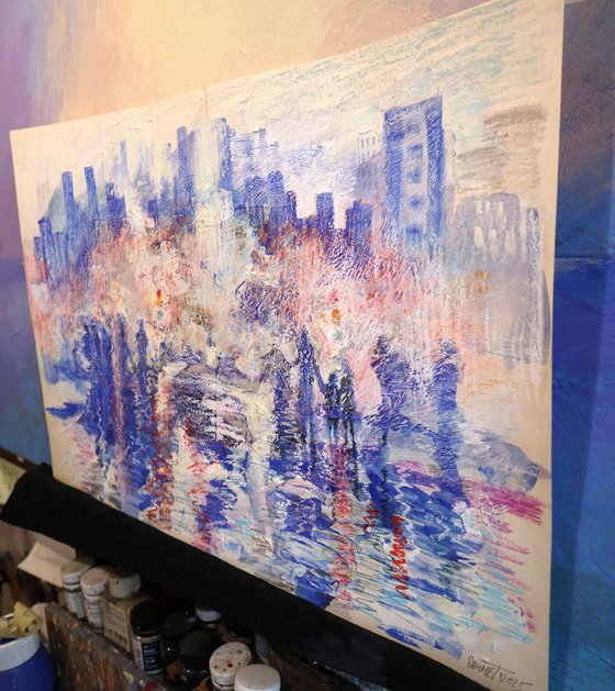 Fantasy with Flowers 314