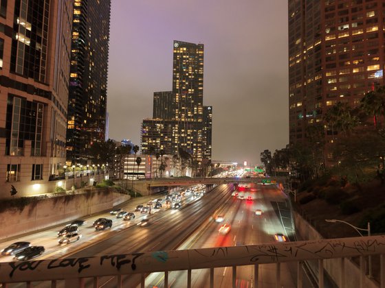 Traffic Redux