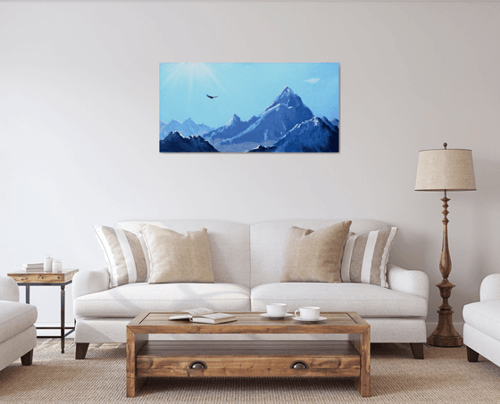 Free Wind (SPACES Series)