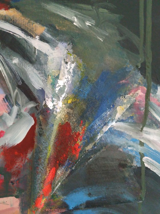 Till then End of Time