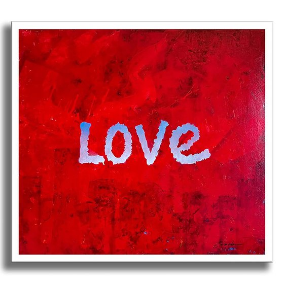 Love planet